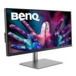 Benq sh5504 ecran plat de signalisation numrique 55  lcd 800 cd / m 4k ultra hd noir intgr dans le ...
