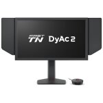 Ecran pc benq zowie 24. 5  1920 x 1080 full hd noir