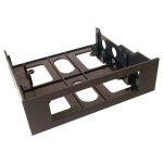 Berceau pour baie 5. 25  dexlan, baie 3. 5  (730525 / 730520)