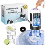 Bhhbb - distributeur d'eau électrique - distributeur électrique pour bidons d'eau froide - pompe à eau ... Bhhbb - distributeur d'eau électrique - distributeur électrique pour bidons d'eau froide - pompe à eau ...