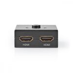 Bi - directionnel commutateur hdmi? tout - en - un 2 sorties hdmi? - 1 entr�e hdmi? 2 entr�es hdmi? - ...