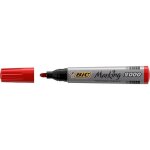 Bic cf12marking 2000 1 7mm rosso
