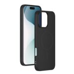 Big ben covsilimagip16pb coque pour t�l�phone 6. 3  housse noir pour apple iphone 16 pro