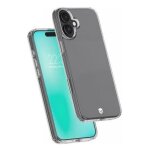 Big ben fcfeelip16plt coque pour t�l�phone 6. 7  housse transparent pour apple iphone 16 plus
