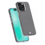 Big ben fcfeelip16pmt coque pour t�l�phone 6. 9  housse transparent pour apple iphone 16 pro max