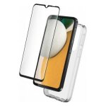 Big ben packsilivtga15 �cran et protection arri�re de t�l�phones portables protection d'�cran transparent ...