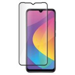 Bigben connected - protection d'�cran pour t�l�phone portable - 2. 5d - verre - couleur de cadre noir ...