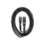 Bigben interactive - c�ble hdmi avec ethernet - hdmi m�le pour hdmi m�le - 3 m - double blindage - noir ...