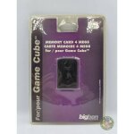 Bigben interactive - module mmoire flash - 4 mo - carte mmoire nintendo gamecube - pour nintendo gamecube; ...