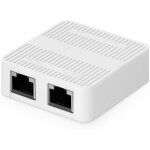 Binardat rpartiteur rseau 1 a 2 gigabits, commutateur ethernet gigabit a 3 ports, alimentation de type ...