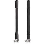 Bingfu antenne 4g intérieur ts9 3dbi compatible avec 4g lte routeur point d'accès wifi mobile mifi modem ... Bingfu antenne 4g intérieur ts9 3dbi compatible avec 4g lte routeur point d'accès wifi mobile mifi modem ...
