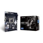 Biostar h81mhv3 3. 0 socket 1150 carte mère Biostar h81mhv3 3. 0 socket 1150 carte mère