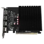 Biostar vn7313tg46 carte graphique nvidia geforce gt 730 4 go gddr3