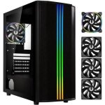 Bitfenix cas de la tour garen rgb Bitfenix cas de la tour garen rgb