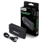 Bitfunx - adaptateur compatible ps2 vers hdmi, convertisseur audio vidéo 3. 5mm, console sony playstation ... Bitfunx - adaptateur compatible ps2 vers hdmi, convertisseur audio vidéo 3. 5mm, console sony playstation ...