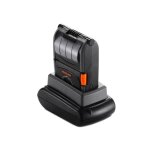 Bixolon single docking cradle - support de chargement pour imprimante - pour bixolon spp - r200ii Bixolon single docking cradle - support de chargement pour imprimante - pour bixolon spp - r200ii