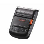 Bixolon spp - r210 203 x 203 dpi avec fil thermique directe imprimante mobile Bixolon spp - r210 203 x 203 dpi avec fil thermique directe imprimante mobile