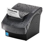 Bixolon srp - 350plusv 180 x 180 dpi avec fil thermique directe imprimantes pos