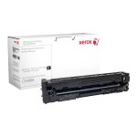 Xerox - noir - compatible - cartouche de toner (alternative pour : hp 201a) - pour hp color laserjet ...