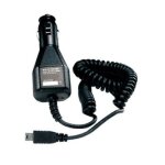 Blackberry - adaptateur d'alimentation pour voiture - pour blackberry 62xx, 6510, 71xx, 72xx, 75xx, 87xx, ...