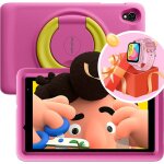 Blackview tab a5 kids tablette tactile pour enfants android 14 8  hd + , 9 + 64go / sd 1tb 5100mah educative, ...