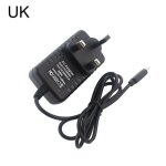 Bleu raspberry pi 4 alimentation usb c 5v 3a adaptateur secteur eu us uk au 100 - 240v chargeur secteur ...