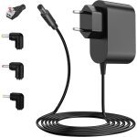 Bloc d'alimentation 12 v cc 12 v 2 a power supply pour bande led, routeur wi - fi, camra ip, voiture ...