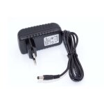 Bloc d'alimentation, chargeur pour imprimante brother p - touch 9v, 1, 6a. remplace ad - 24, ad - 24e, ...