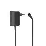 Bloc d'alimentation universel, rgl. , 1000ma, 12w, max. 12v, 7 adap.