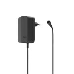 Bloc d'alimentation universel, rgl. , 1500ma, 18w, max. 12v, 7 adap.