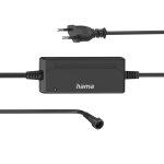 Bloc d'alimentation universel, rgl. , 3000ma, 36w, max. 15v, 7 adap.