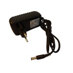 Bloc d'alimentation vhbw 220v chargeur 22w (9v / 2. 5a) pour routeur, disque dur externe, etc. comme ...