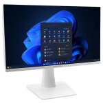 Bluechip businessline aio23500 * white * intel core i5 i5 - 14400 23. 8  1920 x 1080 pc all - in - one ...