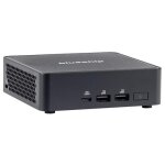 Bluechip businessline l15101a * green * intel core 5 120u 16 go ddr5 - sdram 500 go ssd mini pc noir
