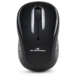 Bluestork office 10 - souris - optique - 2 boutons - sans fil - 2. 4 ghz - rcepteur sans fil usb