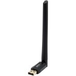 Bluetooth 5. 4 dongle usb antenna bluetooth key high range 150m usb adapter plug play low latency for ... Bluetooth 5. 4 dongle usb antenna bluetooth key high range 150m usb adapter plug play low latency for ...