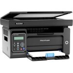 Bm2309w imprimante laser multifonction noir et blanc, connexion wifi directesmartphone / tablette, ...