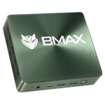 Bmax b6 plus mini pc intel core i3 - 1000ng4 - ram 12 go - ssd 512 go