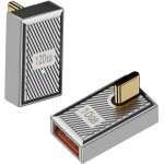 Bnhgo - lot de 2 adaptateurs usb c vers usb 3. 1 otg - 120 w - 10 gbps - fiche usb c vers prise usb 3. ... Bnhgo - lot de 2 adaptateurs usb c vers usb 3. 1 otg - 120 w - 10 gbps - fiche usb c vers prise usb 3. ...