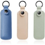 Bnhgo - 3 pices tui pour cl usb, tui de support de cl usb en matriau souple, organisateur universel ...