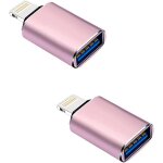 Bnhgo - adaptateur de caméra lightning vers usb, câble otg usb 3. 0 certifié mfi pour iphone 14 13 12 ... Bnhgo - adaptateur de caméra lightning vers usb, câble otg usb 3. 0 certifié mfi pour iphone 14 13 12 ...