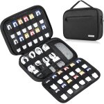 Bnhgo - botier de cl usb support de cl usb sac de rangement pour sandisk / samdata / samsung lecteurs ...