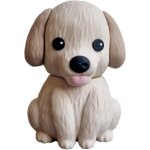 Bnhgo - - chien jeune 32 gb usb - chiot snimal de compagnie mignon - flash pen drive 32 go - stockage ...