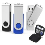 Bnhgo - clé usb 16go, lot de 3 clef usb 2. 0 16go muisque flash drive, 16gb mémoire stick clef usb pour ... Bnhgo - clé usb 16go, lot de 3 clef usb 2. 0 16go muisque flash drive, 16gb mémoire stick clef usb pour ...