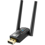 Bnhgo - dongle bluetooth 5. 4, cle bluetooth pour pc, 150m usb bluetooth stick plug and play, für desktop, ... Bnhgo - dongle bluetooth 5. 4, cle bluetooth pour pc, 150m usb bluetooth stick plug and play, für desktop, ...