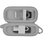 Bnhgo - etui de rangement pour cl usb compatible avec sandisk / samsung / pour lecteur flash pny, cl ...
