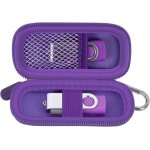 Bnhgo - etui de rangement pour cl usb compatible avec sandisk / samsung / pour lecteur flash pny, cl ...