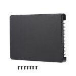 Bo?tier de disque dur ssd msata vers ide bo?tier de disque dur à port parallèle pata / ide 2 5 pouces ... Bo?tier de disque dur ssd msata vers ide bo?tier de disque dur à port parallèle pata / ide 2 5 pouces ...
