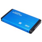Bote de disque dur externe hdd 2. 5 hd, 2. 5 pouces, botier de disque dur mcanique  semi conducteurs, ...