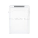 Bote de protection pour disque dur hdd ide sata 2. 5 pouces, botier de stockage, couvercle de protection ...